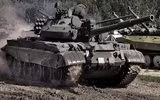 Gọi tái ngũ xe tăng T-62M cổ lỗ, Nga vô tình để lộ bí mật gì tại chiến trường Ukraine?