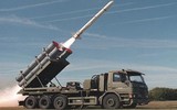 Tên lửa diệt hạm Harpoon sẽ giúp Ukraine kiềm chế hải quân Nga?