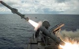 Tên lửa diệt hạm Harpoon sẽ giúp Ukraine kiềm chế hải quân Nga?