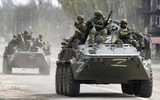 Gọi tái ngũ xe tăng T-62M cổ lỗ, Nga vô tình để lộ bí mật gì tại chiến trường Ukraine?