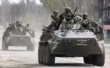 Gọi tái ngũ xe tăng T-62M cổ lỗ, Nga vô tình để lộ bí mật gì tại chiến trường Ukraine?