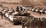 Gọi tái ngũ xe tăng T-62M cổ lỗ, Nga vô tình để lộ bí mật gì tại chiến trường Ukraine?
