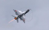 Vì sao Romania phải vội gọi tái ngũ MiG-21 dù mới chỉ loại biên 1 tháng?