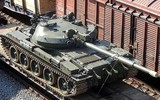 Gọi tái ngũ xe tăng T-62M cổ lỗ, Nga vô tình để lộ bí mật gì tại chiến trường Ukraine?