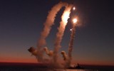 Tên lửa diệt hạm Harpoon sẽ giúp Ukraine kiềm chế hải quân Nga?