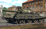 Gọi tái ngũ xe tăng T-62M cổ lỗ, Nga vô tình để lộ bí mật gì tại chiến trường Ukraine?