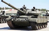 Gọi tái ngũ xe tăng T-62M cổ lỗ, Nga vô tình để lộ bí mật gì tại chiến trường Ukraine?