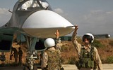 Nga tiếp tục nâng cấp cường kích Su-34 lần thứ hai chỉ sau thời gian ngắn