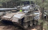 Mỹ nói Nga mất khoảng 1.000 xe tăng tại chiến trường Ukraine