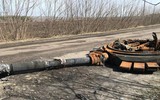 Mỹ nói Nga mất khoảng 1.000 xe tăng tại chiến trường Ukraine