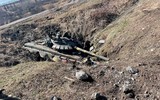 Mỹ nói Nga mất khoảng 1.000 xe tăng tại chiến trường Ukraine