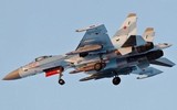 Ukraine tuyên bố MiG -29 nước này vừa bắn hạ Su-35S Nga tại Kherson