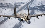 Ukraine tuyên bố MiG -29 nước này vừa bắn hạ Su-35S Nga tại Kherson