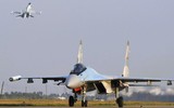 Ukraine tuyên bố MiG -29 nước này vừa bắn hạ Su-35S Nga tại Kherson