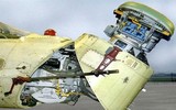 Ukraine tuyên bố MiG -29 nước này vừa bắn hạ Su-35S Nga tại Kherson