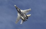 Ukraine tuyên bố MiG -29 nước này vừa bắn hạ Su-35S Nga tại Kherson