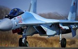 Ukraine tuyên bố MiG -29 nước này vừa bắn hạ Su-35S Nga tại Kherson