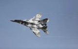 Ukraine tuyên bố MiG -29 nước này vừa bắn hạ Su-35S Nga tại Kherson