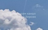 Ukraine tuyên bố MiG -29 nước này vừa bắn hạ Su-35S Nga tại Kherson