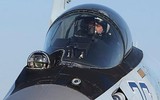 Ukraine tuyên bố MiG -29 nước này vừa bắn hạ Su-35S Nga tại Kherson