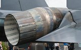 Ukraine tuyên bố MiG -29 nước này vừa bắn hạ Su-35S Nga tại Kherson