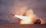 Siêu pháo phản lực M270 Mỹ chuyển giao giúp Ukraine lật ngược tình thế tại Donbas?