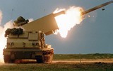Siêu pháo phản lực M270 Mỹ chuyển giao giúp Ukraine lật ngược tình thế tại Donbas?