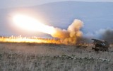 Siêu pháo phản lực M270 Mỹ chuyển giao giúp Ukraine lật ngược tình thế tại Donbas?
