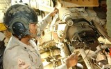 Pháo tự hành M109A6 của Mỹ đã tới Ukraine, sẵn sàng tham chiến