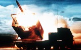 Siêu pháo phản lực M270 Mỹ chuyển giao giúp Ukraine lật ngược tình thế tại Donbas?