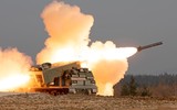 Siêu pháo phản lực M270 Mỹ chuyển giao giúp Ukraine lật ngược tình thế tại Donbas?