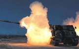 Siêu pháo phản lực M270 Mỹ chuyển giao giúp Ukraine lật ngược tình thế tại Donbas?