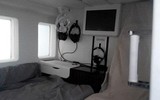 Siêu trực thăng tối mật M-35MS Nga vừa bị bắn hạ tại Ukraine?