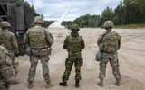 Siêu pháo phản lực M270 Mỹ chuyển giao giúp Ukraine lật ngược tình thế tại Donbas?
