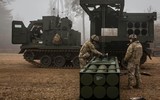 Siêu pháo phản lực M270 Mỹ chuyển giao giúp Ukraine lật ngược tình thế tại Donbas?