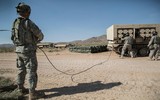 Siêu pháo phản lực M270 Mỹ chuyển giao giúp Ukraine lật ngược tình thế tại Donbas?