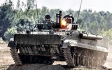 Quân đội Ukraine sử dụng thành thạo 'nữ hoàng bộ binh' BMP-3 của Nga