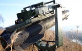Hệ thống phòng thủ bờ biển với 'tên lửa hỏa ngục' được gửi đến cho Ukraine