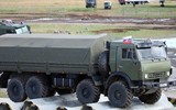 Nhóm phóng viên khiến Nga mất oan 'hỏa thần nhiệt áp' TOS-1A tại Ukraine