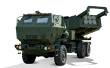 Ukraine cam kết không dùng pháo phản lực M142 Mỹ bắn vào lãnh thổ Nga