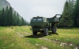 Ukraine cam kết không dùng pháo phản lực M142 Mỹ bắn vào lãnh thổ Nga