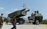 Ukraine cam kết không dùng pháo phản lực M142 Mỹ bắn vào lãnh thổ Nga