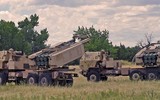 Ukraine cam kết không dùng pháo phản lực M142 Mỹ bắn vào lãnh thổ Nga