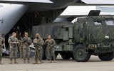 Ukraine cam kết không dùng pháo phản lực M142 Mỹ bắn vào lãnh thổ Nga