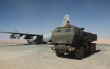 Ukraine cam kết không dùng pháo phản lực M142 Mỹ bắn vào lãnh thổ Nga