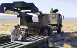 Ukraine cam kết không dùng pháo phản lực M142 Mỹ bắn vào lãnh thổ Nga