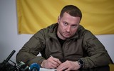 Nga đang giành ưu thế tại chiến trường Ukraine nhờ hỏa lực pháo binh