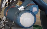 'Sát thần' Mitsubishi F-2 trước cơ hội lần đầu tiên được Nhật Bản xuất khẩu