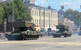 Nhóm phóng viên khiến Nga mất oan 'hỏa thần nhiệt áp' TOS-1A tại Ukraine