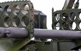 Nhóm phóng viên khiến Nga mất oan 'hỏa thần nhiệt áp' TOS-1A tại Ukraine
